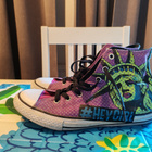 Converse Tennarit, koko 38,5 - pikkukuva 2