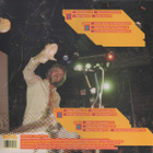 FLAMING LIPS - LIVE 2003 2LP - pikkukuva 2