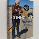 Billy Connolly : Billy Connolly's Route 66 : the big yin ... - pikkukuva 1