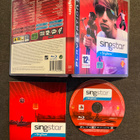 SingStar Vol.1 PS3 - pikkukuva 1
