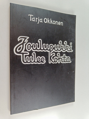 Tarja Okkonen : Joulupukki tulee kohta - Runoja