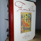 Familia - Eurooppalaisen perheen historia 1-6 - Kaari Utrio - pikkukuva 2