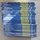Parhaat sarjat sarjakuvakirjoja - pikkukuva 1