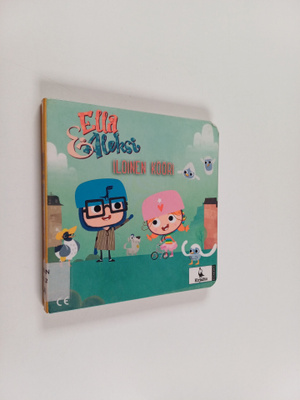 Ella & Aleksi : Iloinen kööri