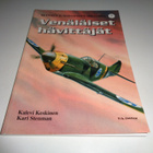 venäläiset hävittäjät - pikkukuva 1