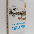 Christer Boucht : Island - pikkukuva 1
