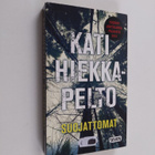 Kati Hiekkapelto : Suojattomat - pikkukuva 1