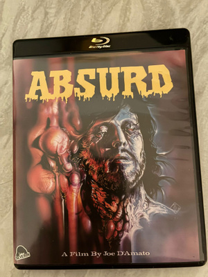 Absurd Severin Films