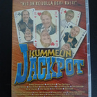 Kummelin Jackpot-DVD - pikkukuva 1