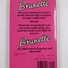 Gordon Kerr : Brunette - pikkukuva 2