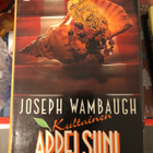 Joseph Wambaugh: Kultainen appelsiini. 1991. 1.p. - pikkukuva 1