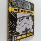 Emma Grange : Star Wars Meet the Villains : Stormtroopers - pikkukuva 1