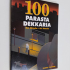 Kai Ekholm ym. : 100 parasta dekkaria : elämää suuremmat ... - pikkukuva 1