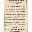 Matkalla maailman ympäri Paasivaaran kanssa n:o 53 - pikkukuva 2