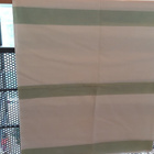 Vuokko design, arkkitehtiraita kangas, 140 x 250 cm, 70 luku - pikkukuva 1