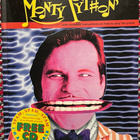 Monty Python Songbook kirja + CD - pikkukuva 1