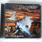 Rhapsody - Power Of The Dragonflame - CD - pikkukuva 1