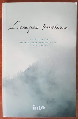 Airas, Lahti & Taipale (toim.): Lempeä kuolema