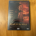 Armoton maa DVD - pikkukuva 1