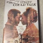 If Beale Street Could Talk UUSI Barry Jenkins - pikkukuva 1