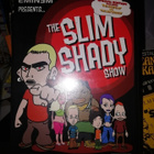 Eminem DVD paketti - pikkukuva 3