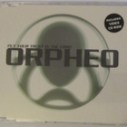 Orpheo • Put Your Trust In The Lord CD Maxi-Single - pikkukuva 1