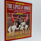 Georg Kugler : The Lipizzan Horse - A Guide to Vienna's S... - pikkukuva 1