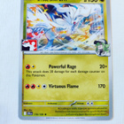 N's Reshiram - Prize Pack Series 8 - pikkukuva 1