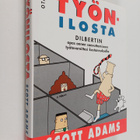 Scott Adams : Työnilosta : Dilbertin opas onnen saavuttam... - pikkukuva 1