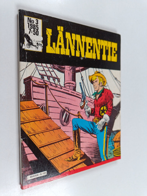 Lännentie 3/1985
