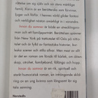 Linn Ullmann : Innan du somnar (signeerattu) - pikkukuva 2