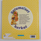 Satumaiset herkut : 28 maukasta reseptiä - pikkukuva 2