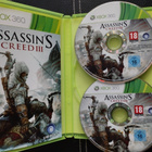 Xbox 360 Assassin's Creed III - pikkukuva 2
