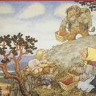Rolf Lidberg Plocka bär NR 109 - pikkukuva 1