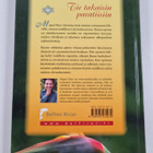 Miguel Ruiz : Tie takaisin paratiisiin - pikkukuva 2