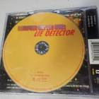 REVEREND HORTON HEAT - LIE DETECTOR CD SINGLE - pikkukuva 2