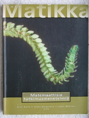Lyhyt Matikka Matemaattisia tutkimusmenetelmiä