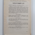 Eino Kauppinen ym. : Sanan mahti 2 : kansalliskirjallisuu... - pikkukuva 2