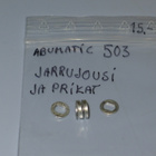 Abumatic 503 - pikkukuva 1