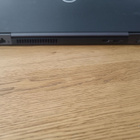Dell Precise 3520 kannettava i7/16GB/256GB/Nvidia - pikkukuva 4