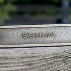 Talvisodan Muistomitalin solki Summa. Varhainen. - pikkukuva 3