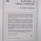 E. Olavi Salminen : Elämän ja uran ankkurit - pikkukuva 2