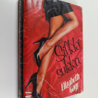 Elizabeth Gage : Silkkisukka 1 - pikkukuva 1
