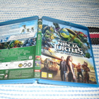 TURTLES - OUT OF THE SHADOWS (BD, 2016, Suomi-text)*** - pikkukuva 4