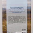 Harri Ahonen : Pohjois-Lapin retkeilyreitit - pikkukuva 2