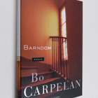 Bo Carpelan : Barndom : roman - pikkukuva 1