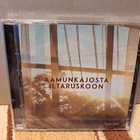 Aamunkajosta iltaruskoon (hengellistä musiikkia) 2CD(new - pikkukuva 1