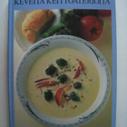 Keveitä keittoaterioita – Pirkka-sarja Keitto Soppa - pikkukuva 1