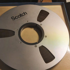 Scotch Alumiini kela 26,5cm AGFA-nauhalla - pikkukuva 2