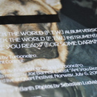 TURBONEGRO - FUCK THE WORLD (F.T.W.) CDS 2003 - pikkukuva 2